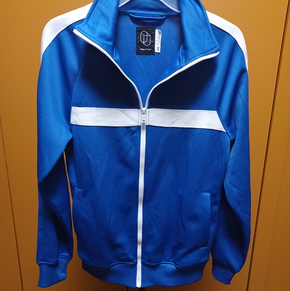Original Use Tracksuit Top - Picture 1 of 4